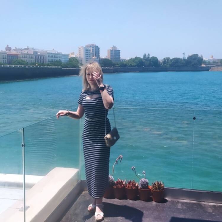 Foto de perfil de Irene