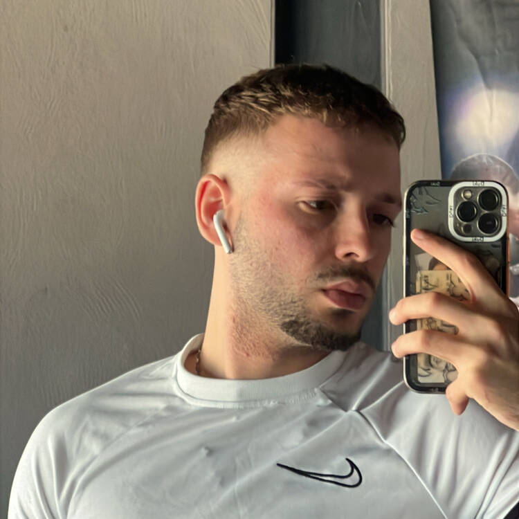 Foto de perfil de Ismael