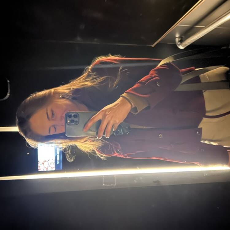 Foto de perfil de paloma