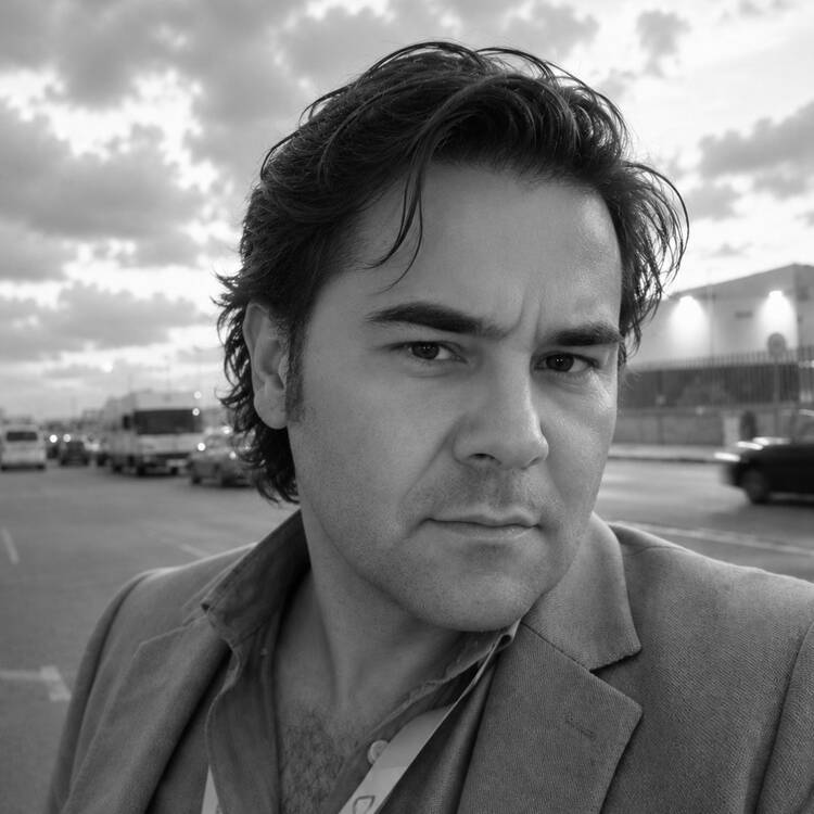 Foto de perfil de Jose