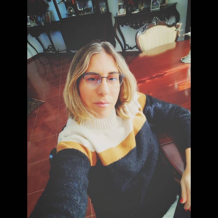 Foto de perfil de Fernanda