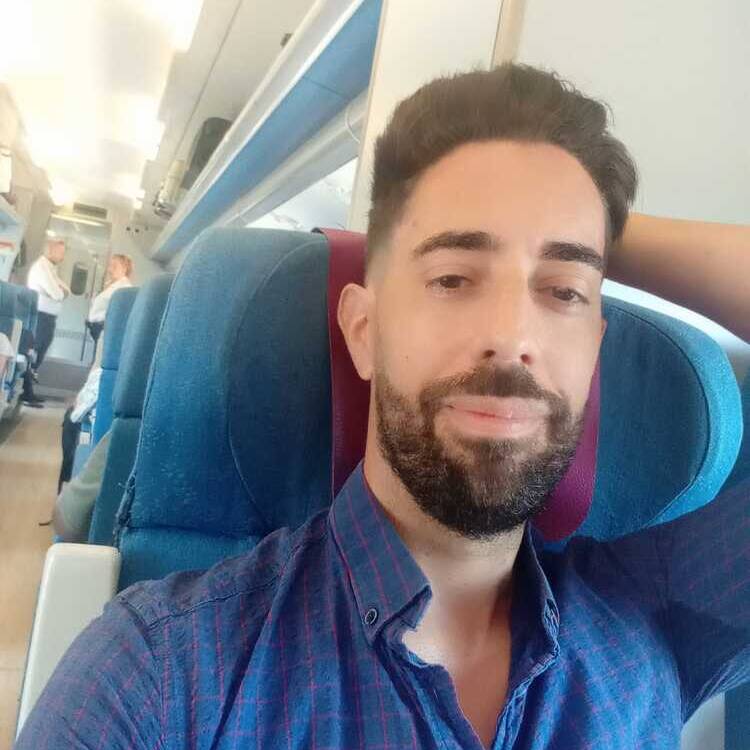 Foto de perfil de Jm