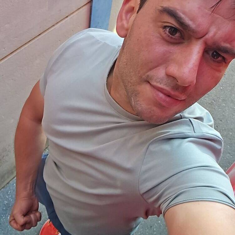 Foto de perfil de Fernando