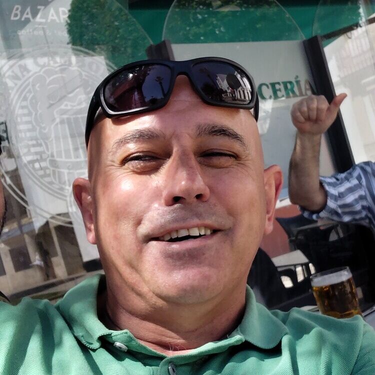 Foto de perfil de Francisco javier