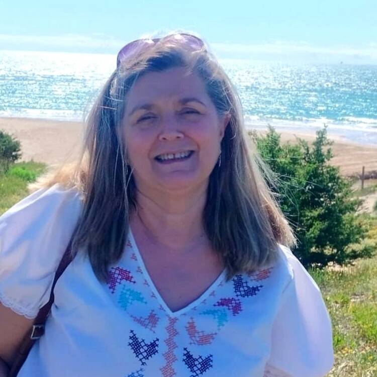 Foto de perfil de Maria Jose