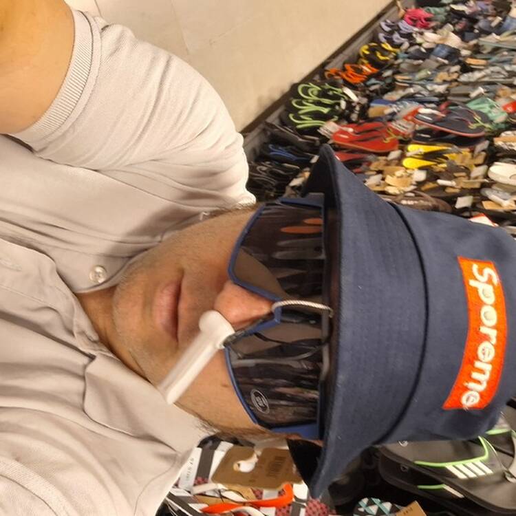 Foto de perfil de Antonio