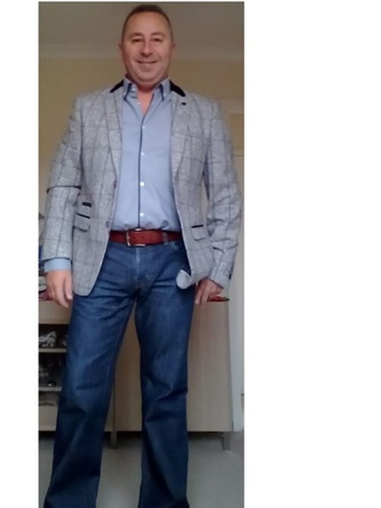 Foto de perfil de Moises