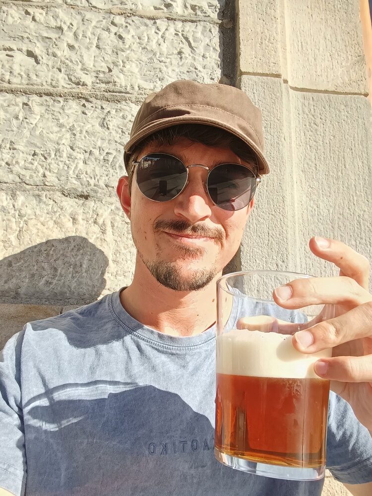 Foto de perfil de Pepe