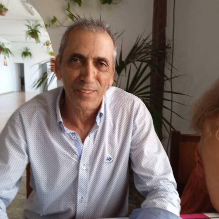 Foto de perfil de Angel