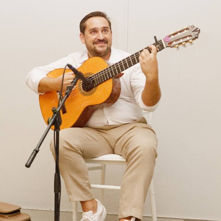 Foto de perfil