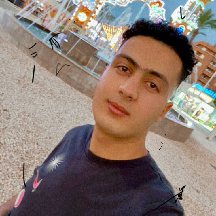 Foto de perfil de Mohamed
