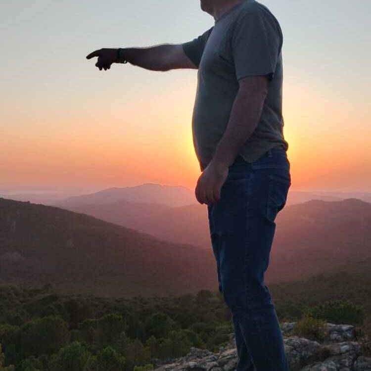 Foto de perfil de Juanca