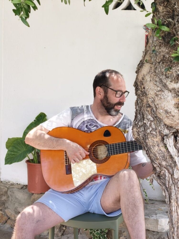 Foto de perfil de Sergio