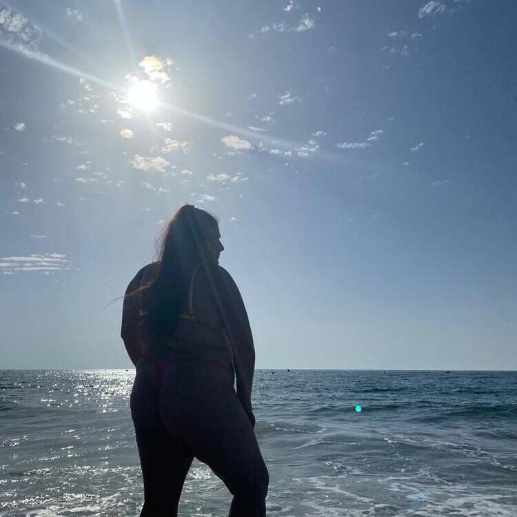 Foto de perfil de Mariia