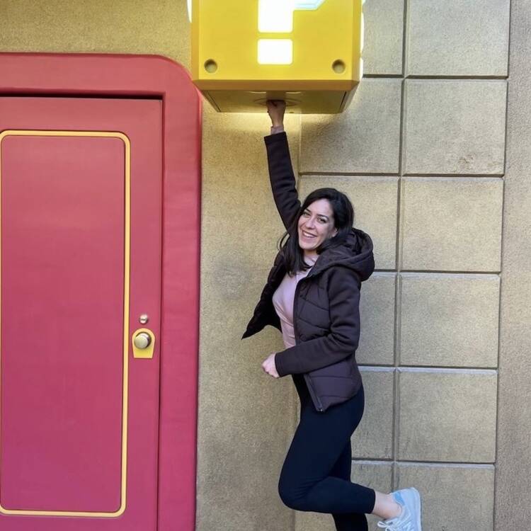 Foto de perfil de Cris
