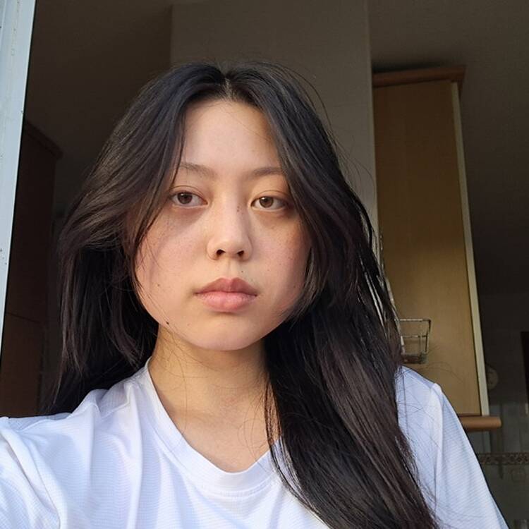 Foto de perfil de María Yong