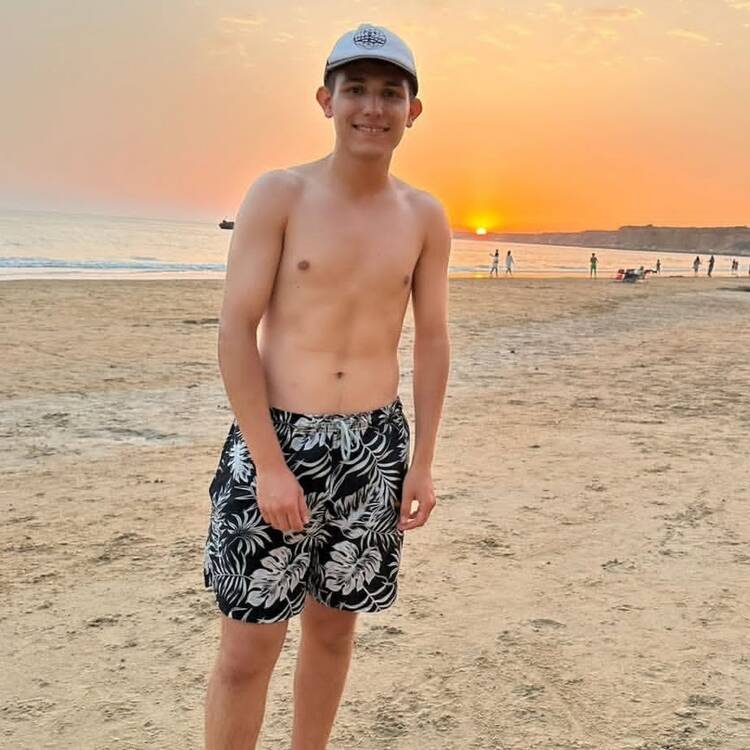 Foto de perfil de Jose David