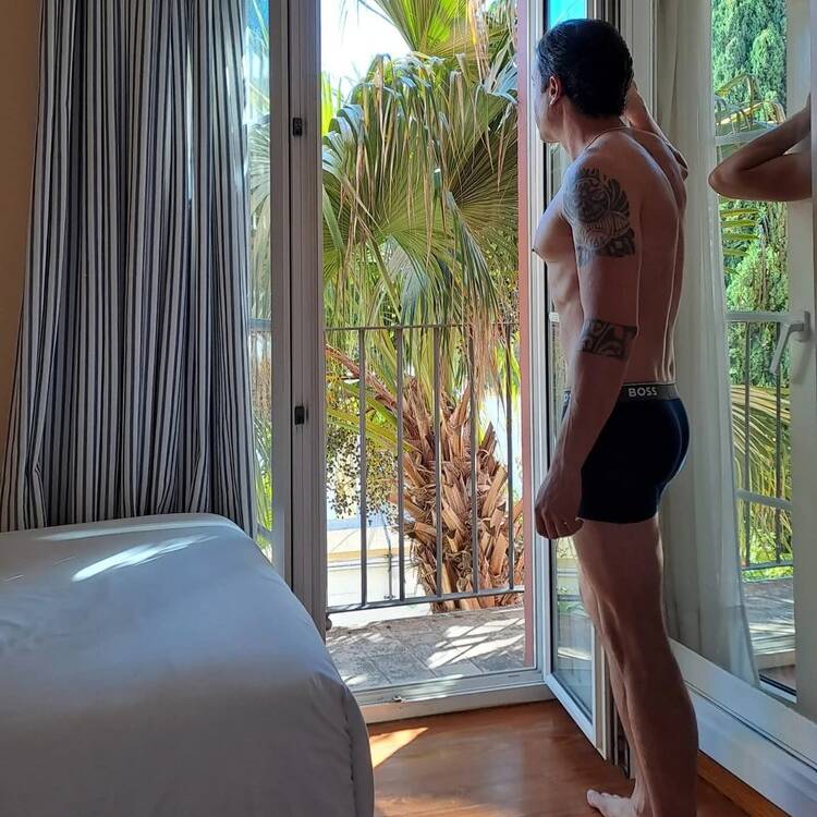 Foto de perfil de Julian