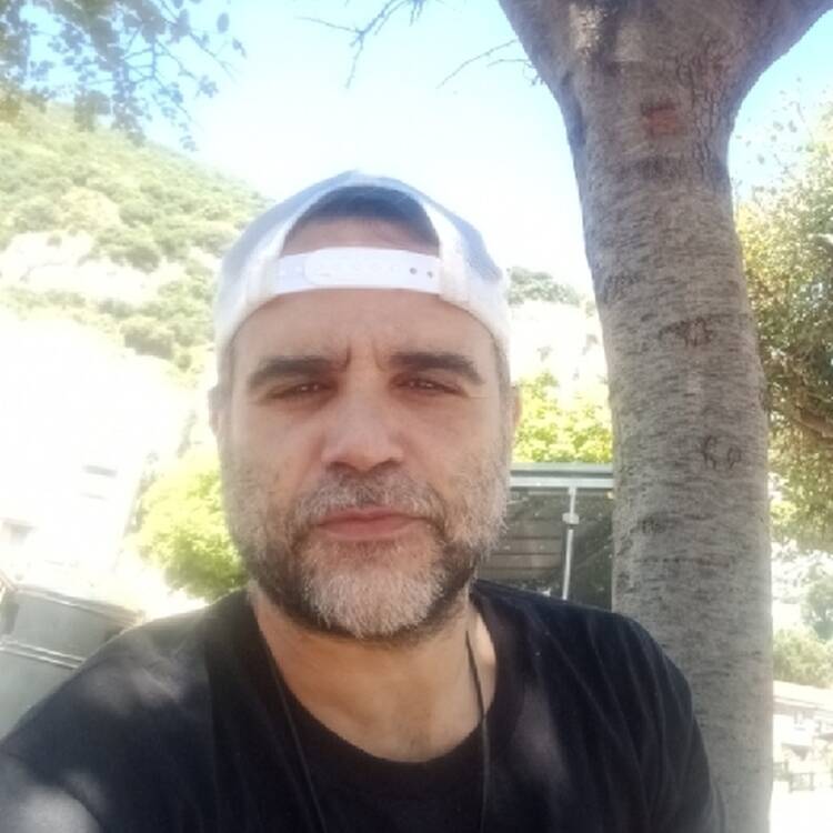 Foto de perfil de Hot