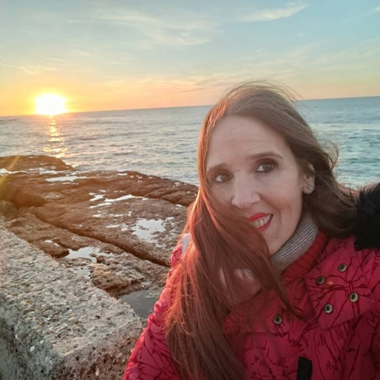 Foto de perfil de Míriam