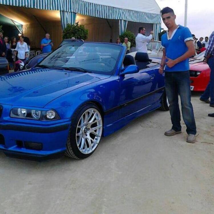 Foto de perfil de Jose