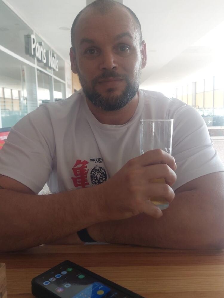 Foto de perfil de David