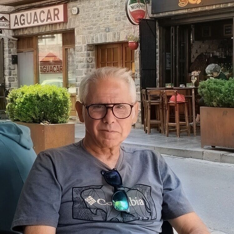 Foto de perfil de Miguel Ángel