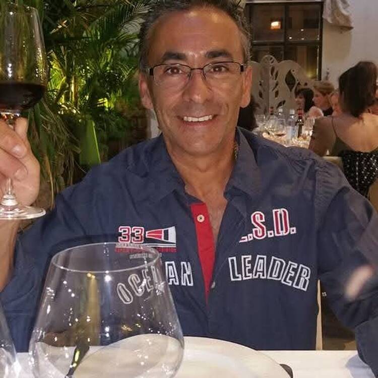 Foto de perfil de Juan Manuel