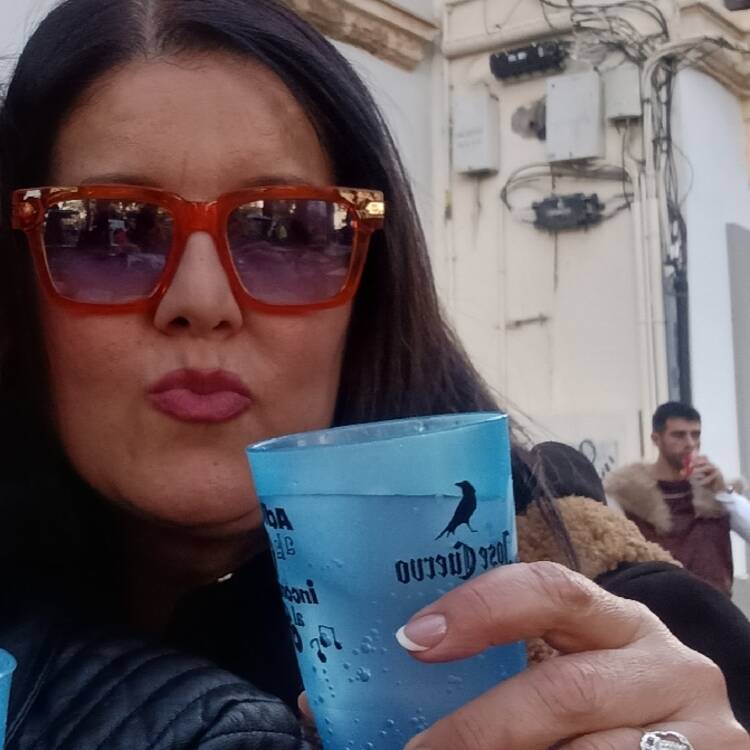 Foto de perfil de Isabel Maria