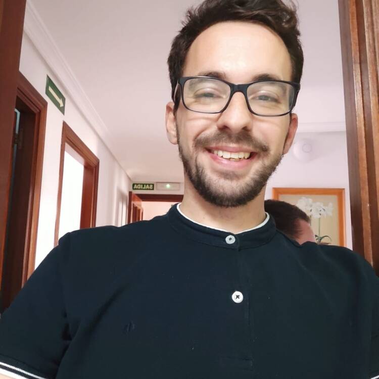 Foto de perfil de Josemari