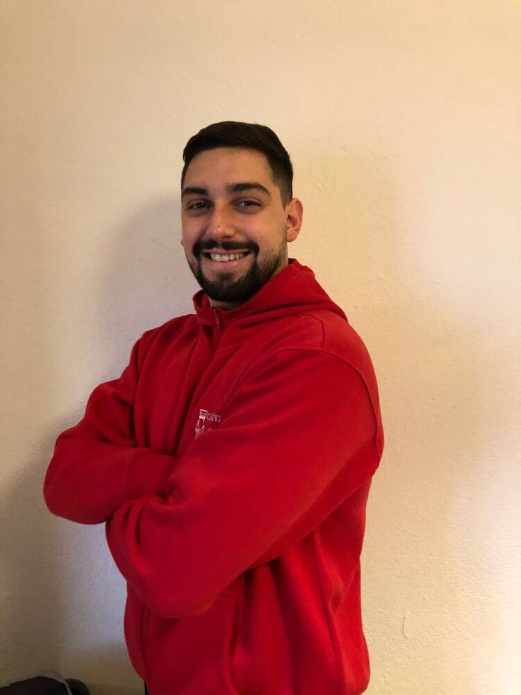Foto de perfil de Alberto