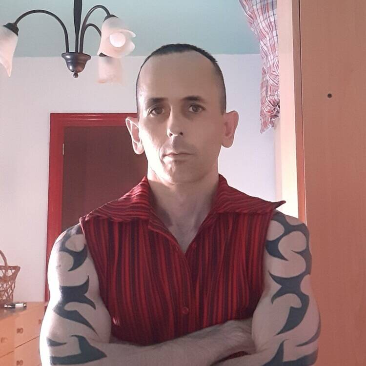 Foto de perfil de Dany