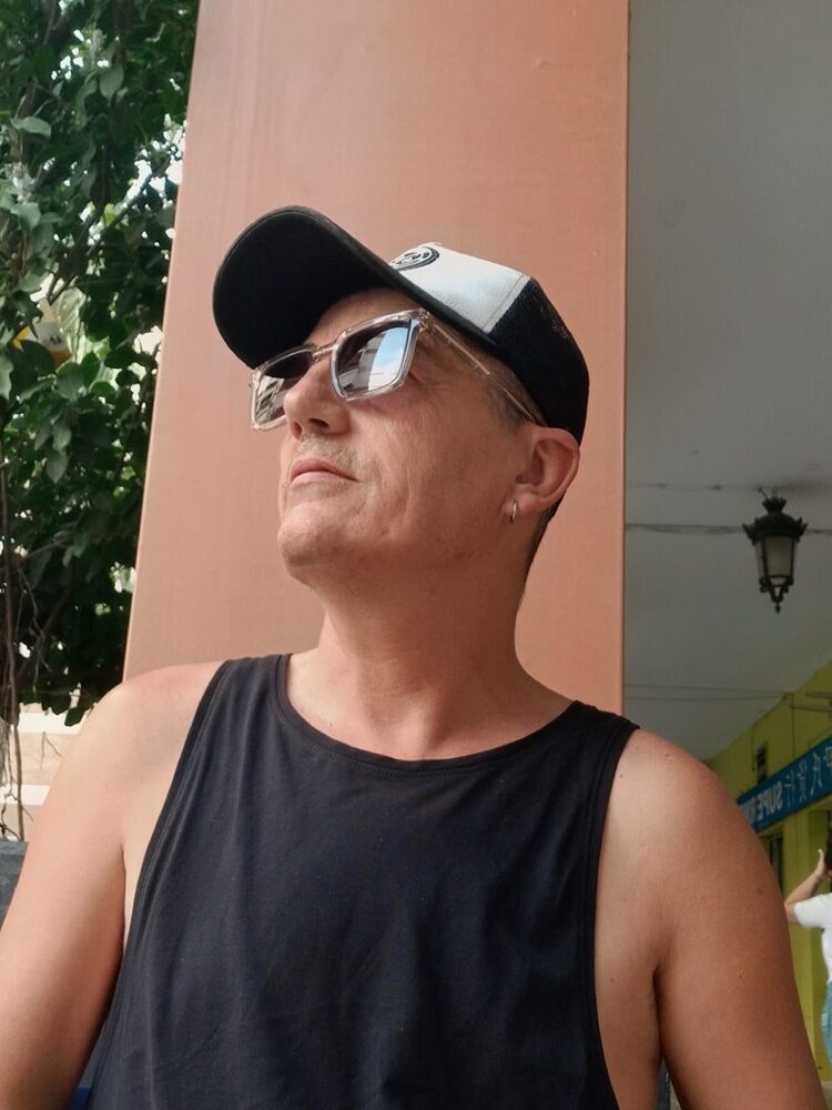 Foto de perfil de Mario