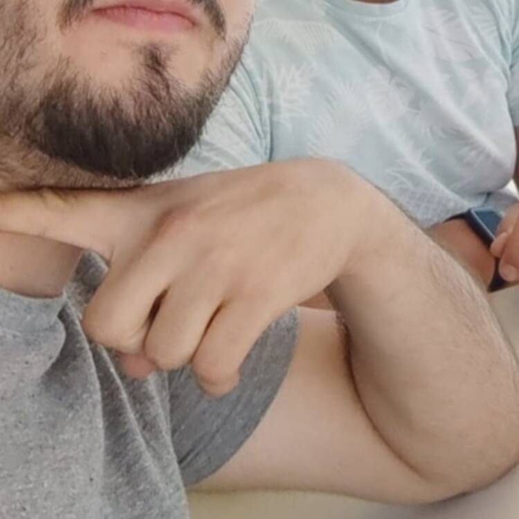 Foto de perfil de Joel