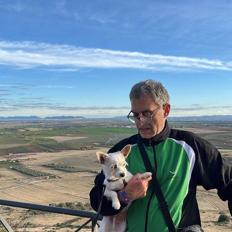 Foto de perfil de Antonio