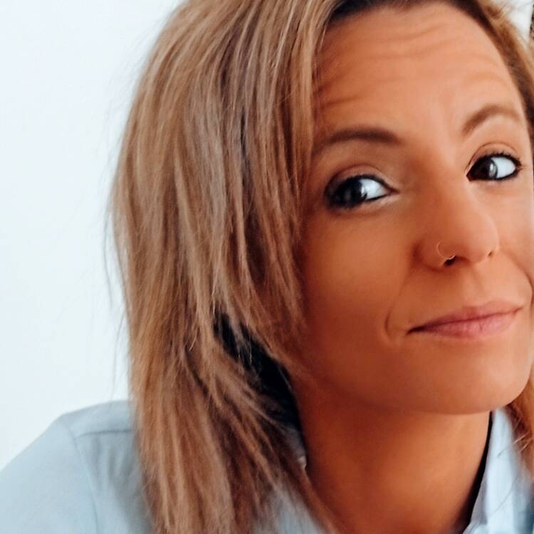 Foto de perfil de Elena