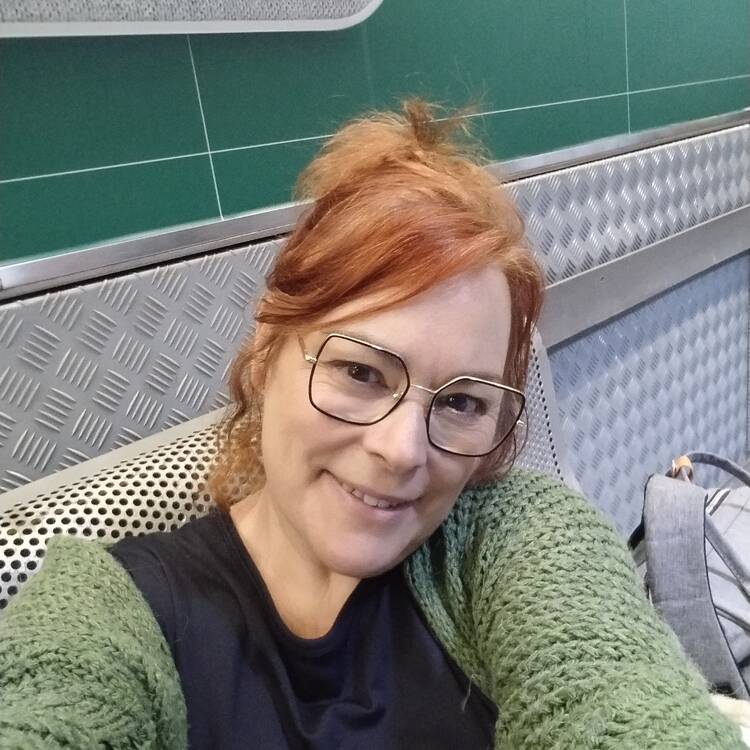 Foto de perfil de Maria
