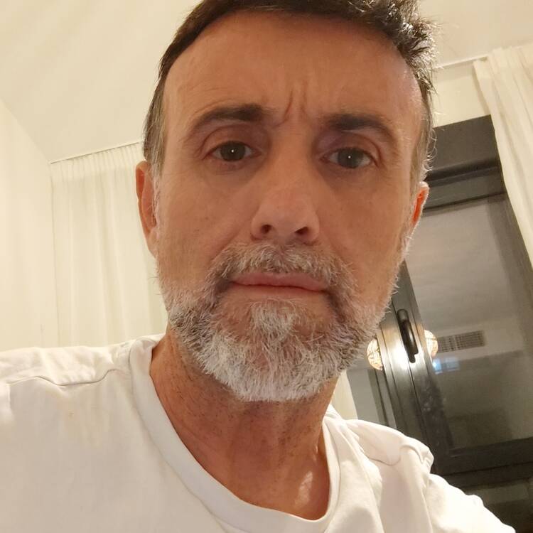 Foto de perfil de Francisco