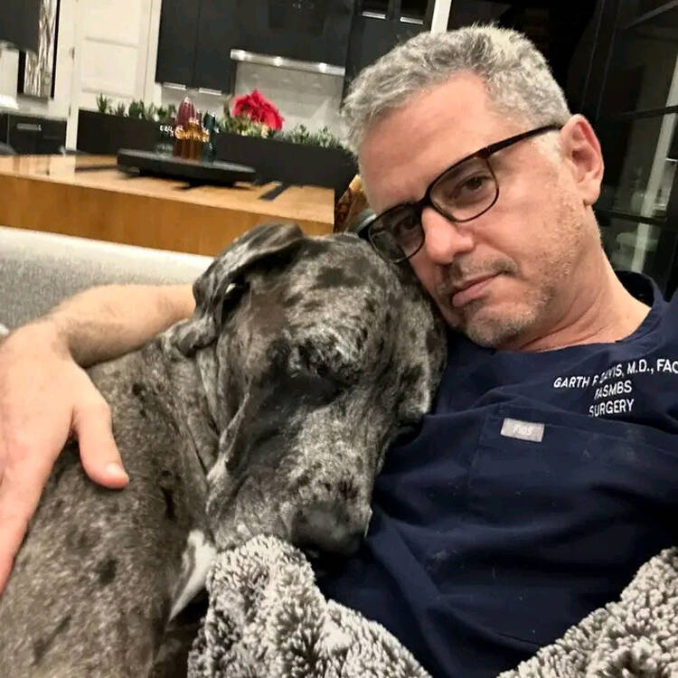 Foto de perfil de Jorge