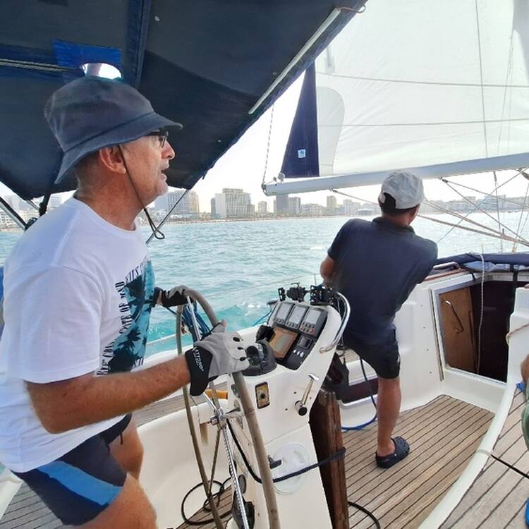 Foto de perfil de Antonio
