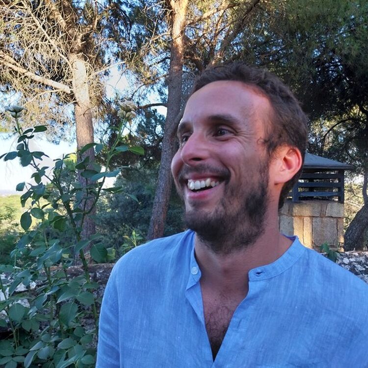 Foto de perfil de Antonio