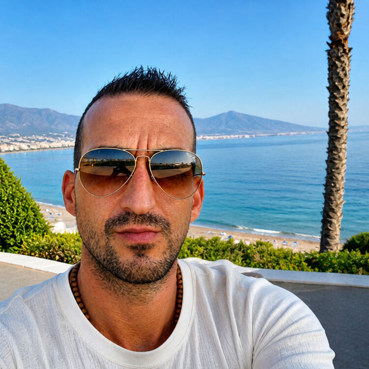 Foto de perfil de Javier