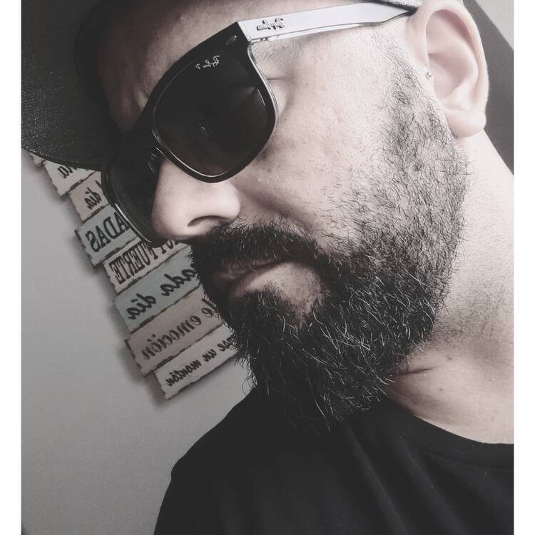 Foto de perfil de Miguel