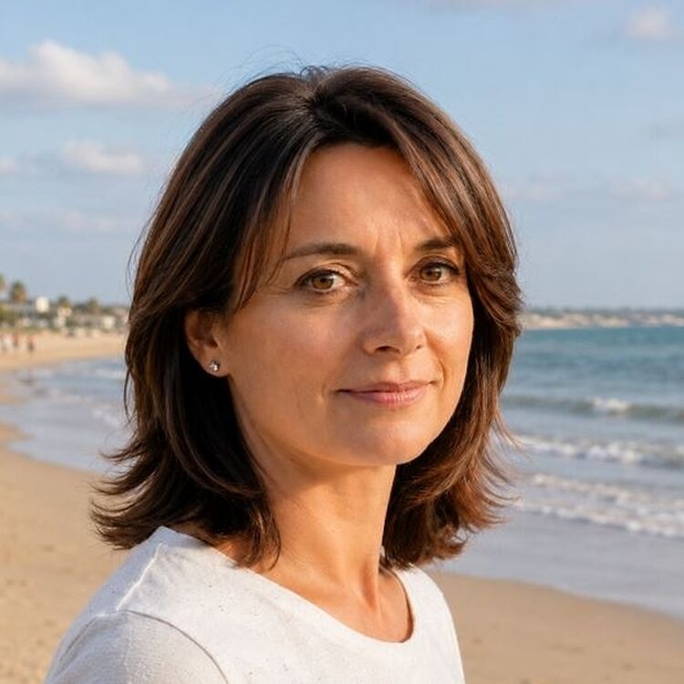 Foto de perfil de M Luisa