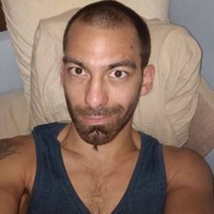 Foto de perfil de Adrian