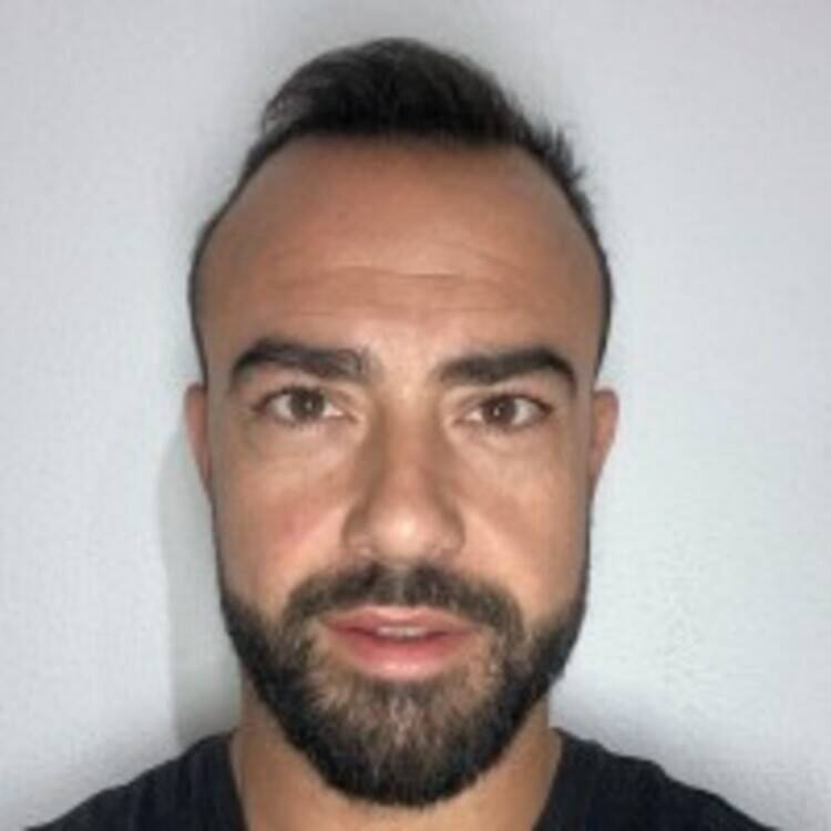 Foto de perfil de Hector