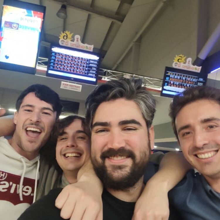 Foto de perfil de Adolfo