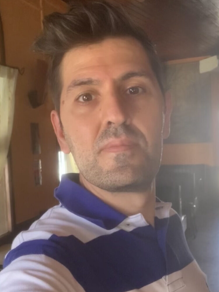 Foto de perfil de Mario