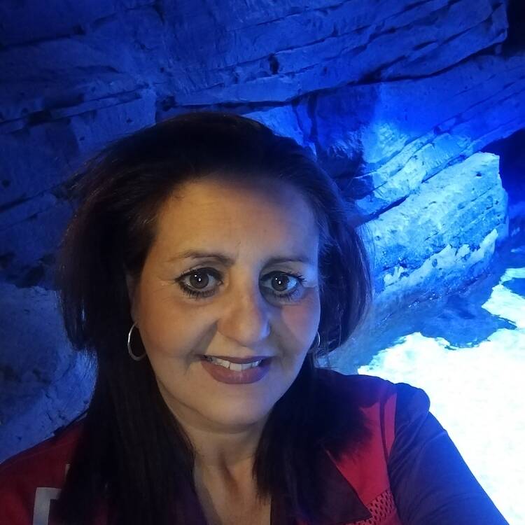 Foto de perfil de Adoracion