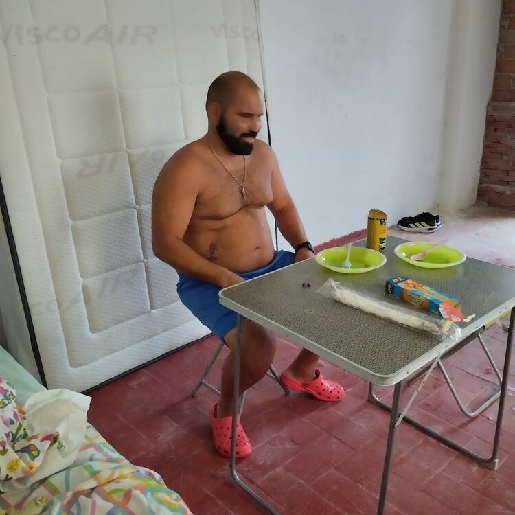 Foto de perfil de Rubén